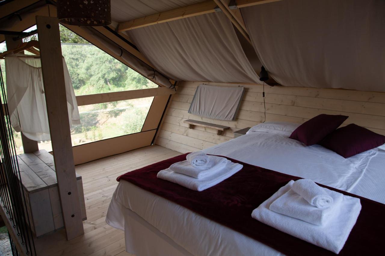 Agriturismo Podere Prataccio Гроссето Экстерьер фото