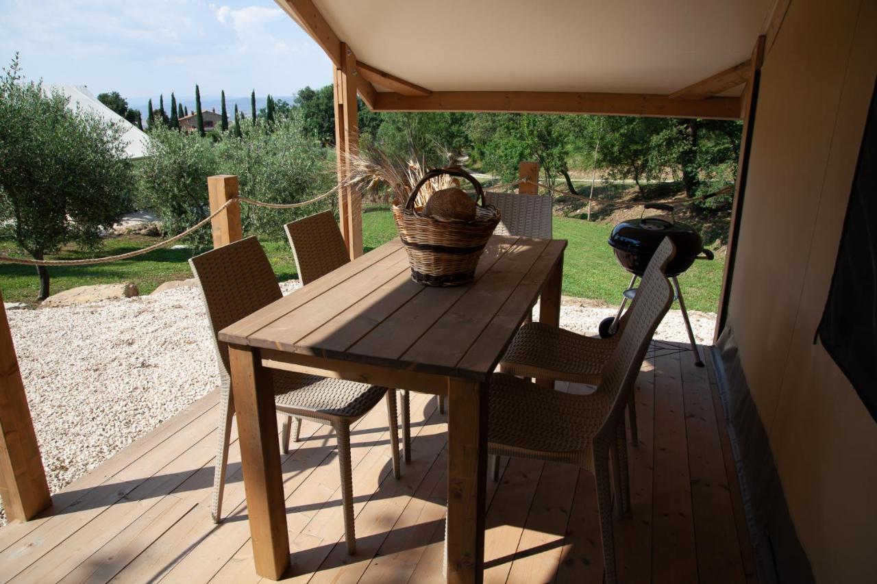 Agriturismo Podere Prataccio Гроссето Экстерьер фото