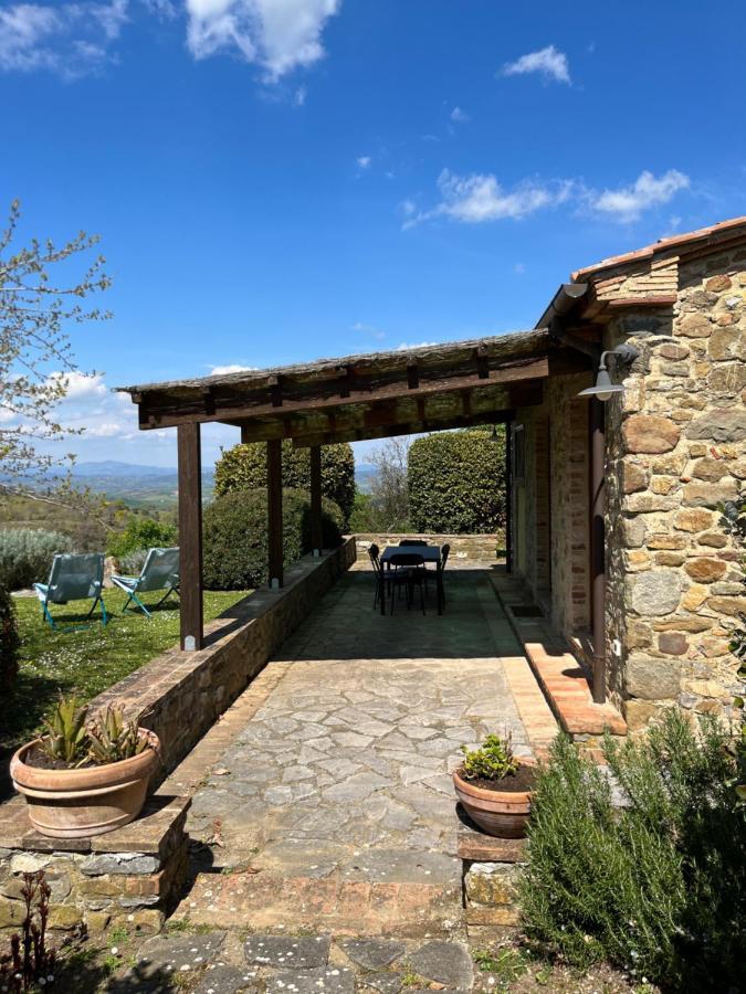Agriturismo Podere Prataccio Гроссето Экстерьер фото