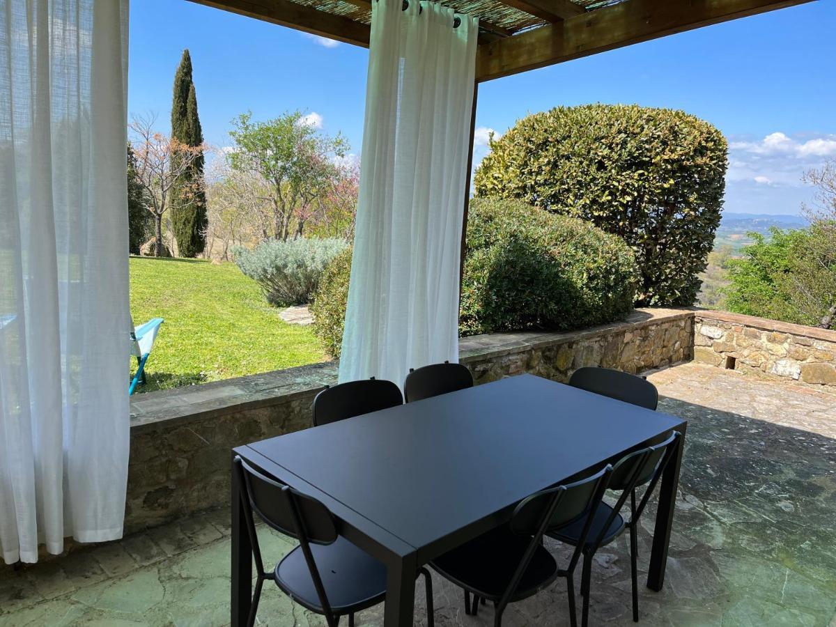 Agriturismo Podere Prataccio Гроссето Экстерьер фото
