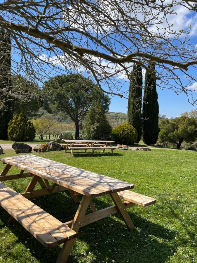 Agriturismo Podere Prataccio Гроссето Экстерьер фото