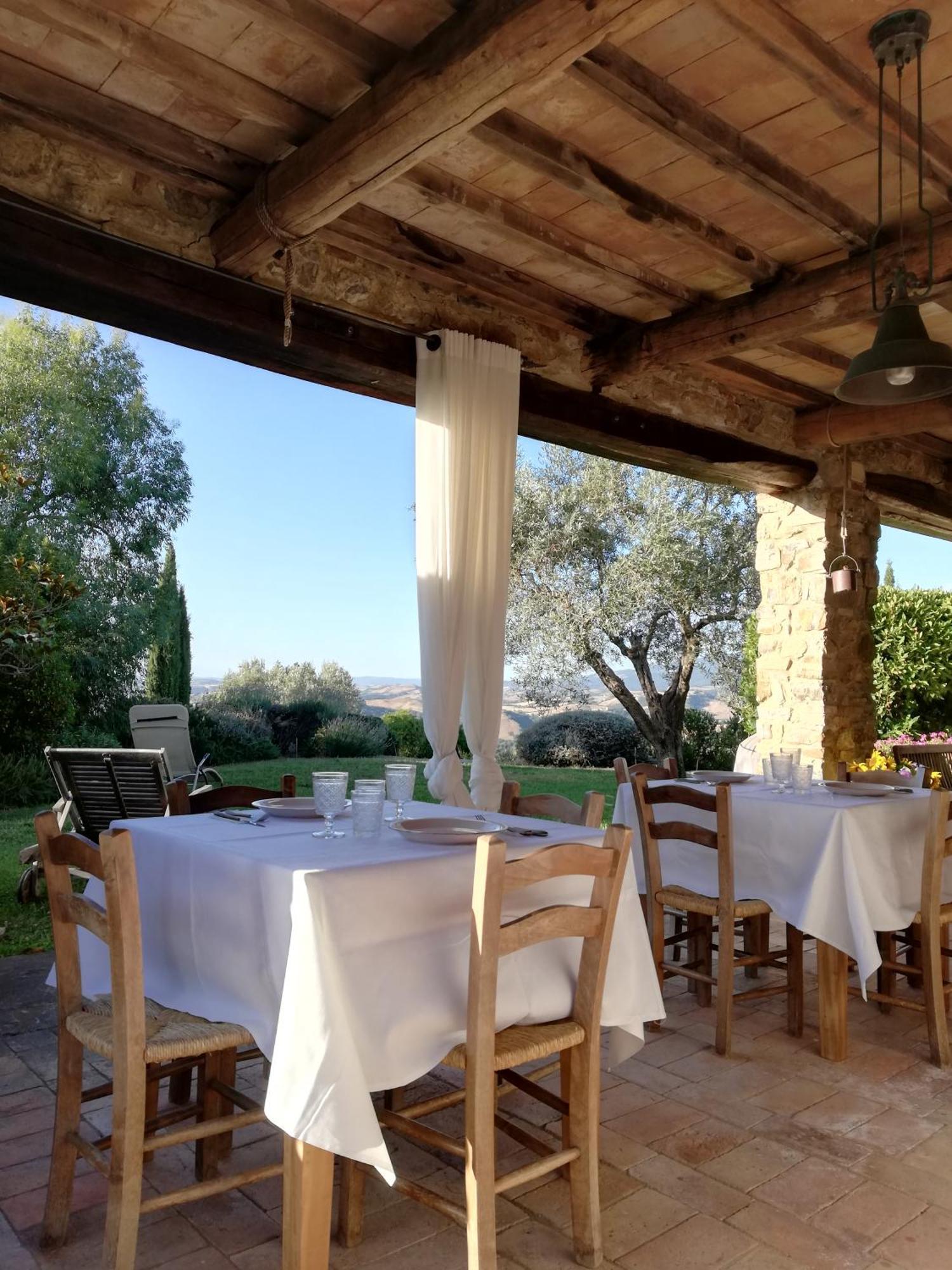 Agriturismo Podere Prataccio Гроссето Экстерьер фото
