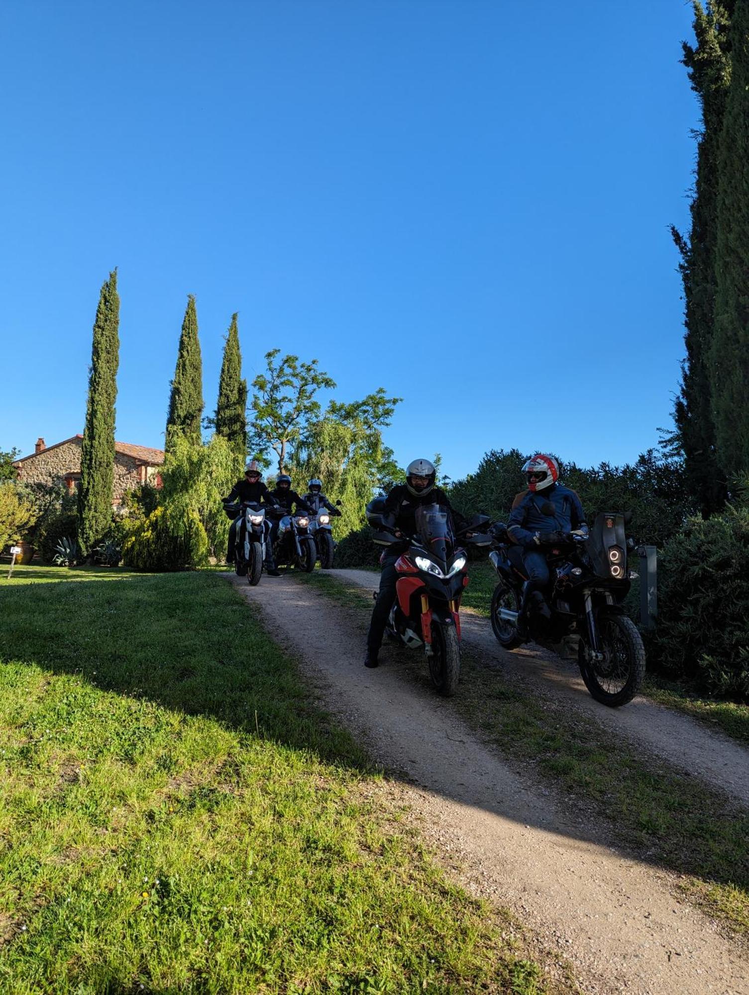 Agriturismo Podere Prataccio Гроссето Экстерьер фото