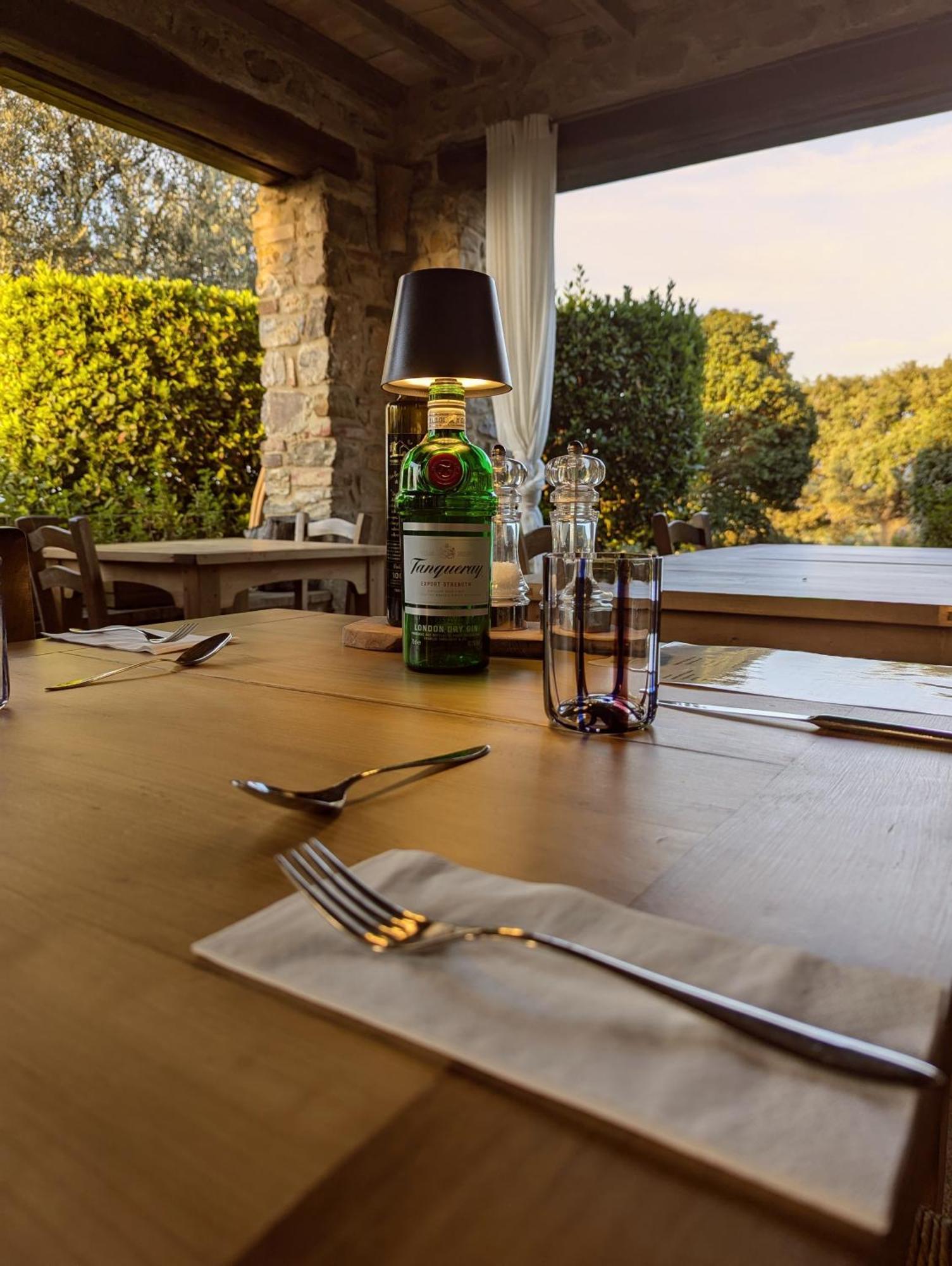 Agriturismo Podere Prataccio Гроссето Экстерьер фото