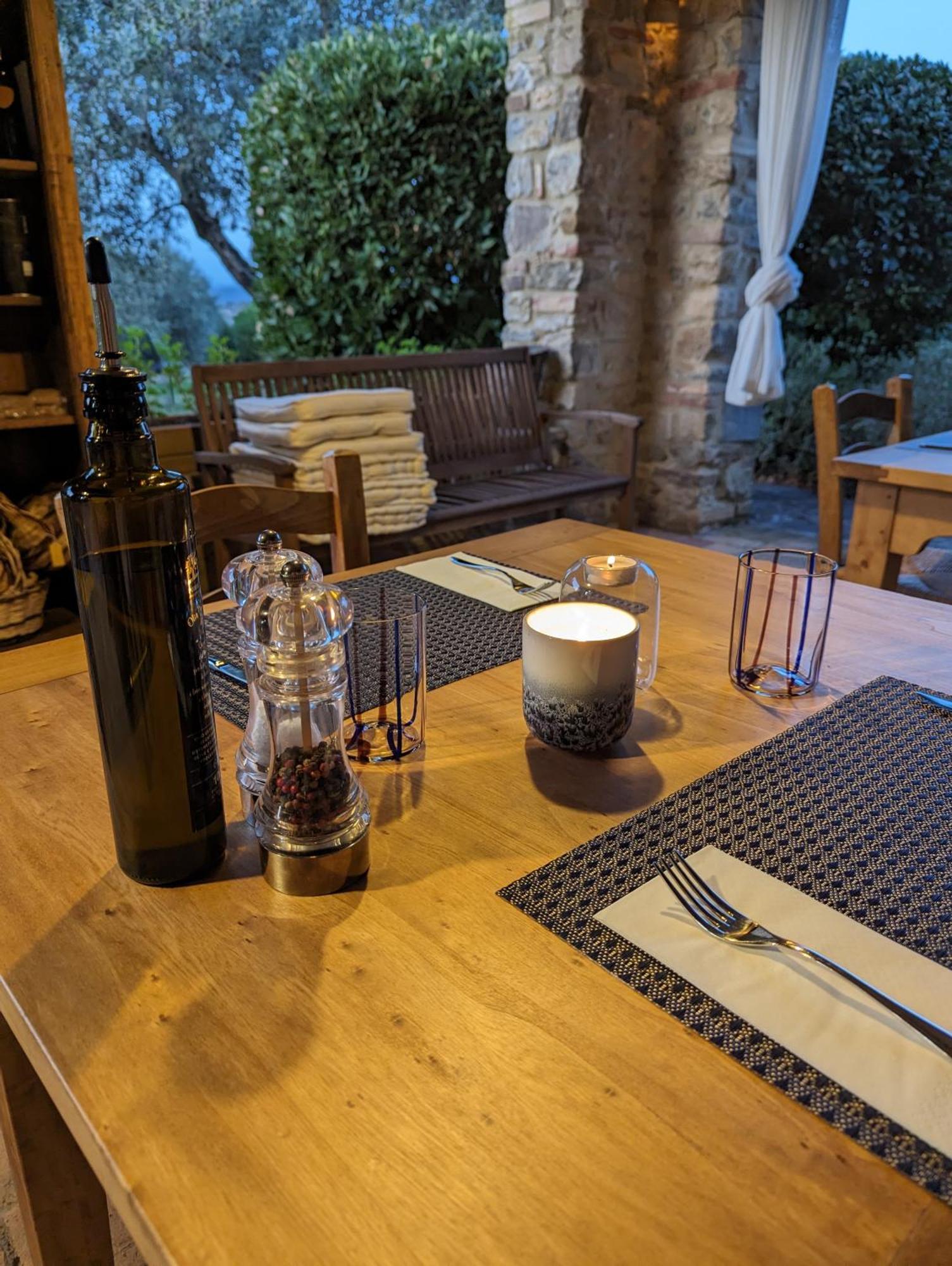 Agriturismo Podere Prataccio Гроссето Экстерьер фото